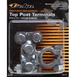 Post Terminals
